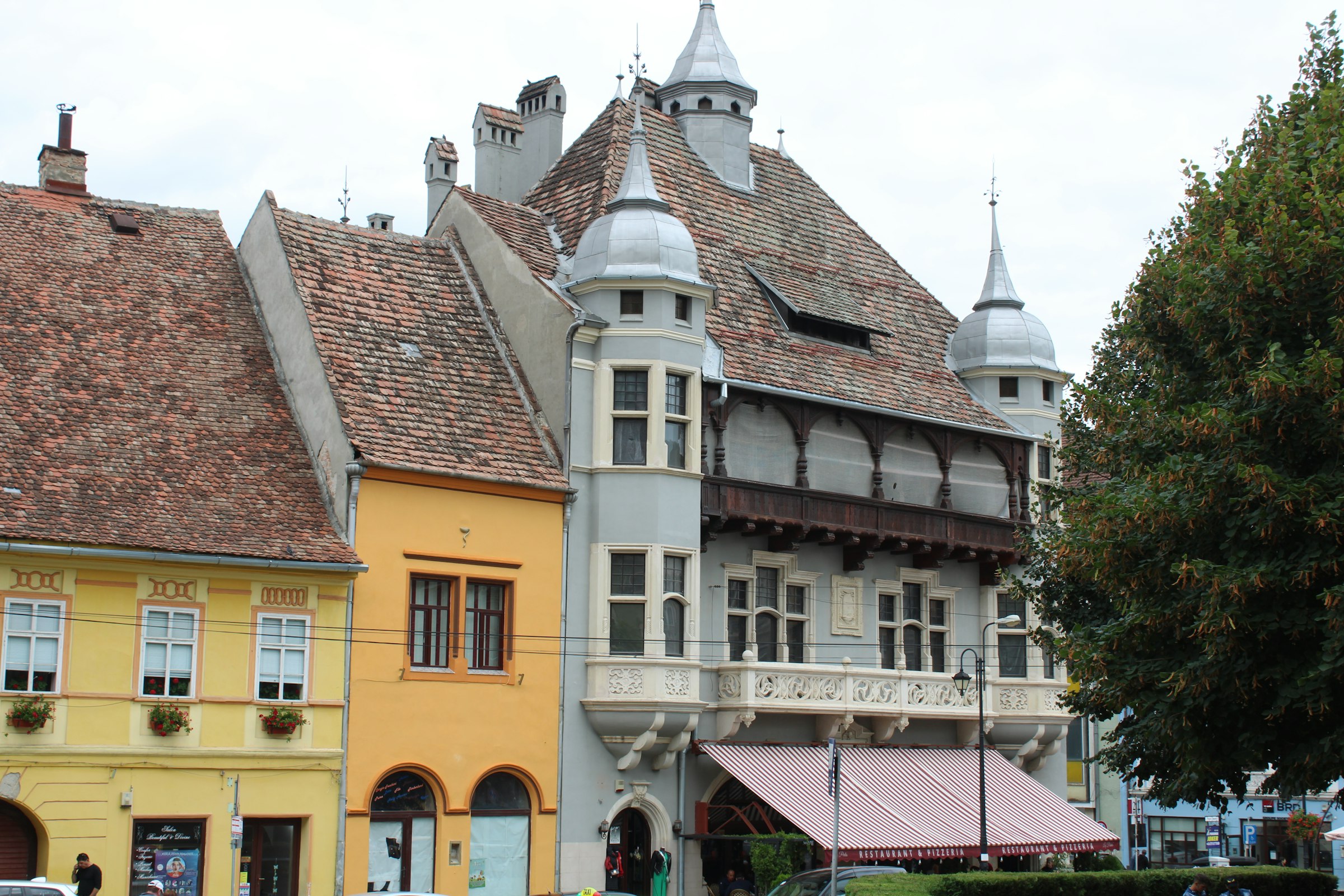 Architectural Gems