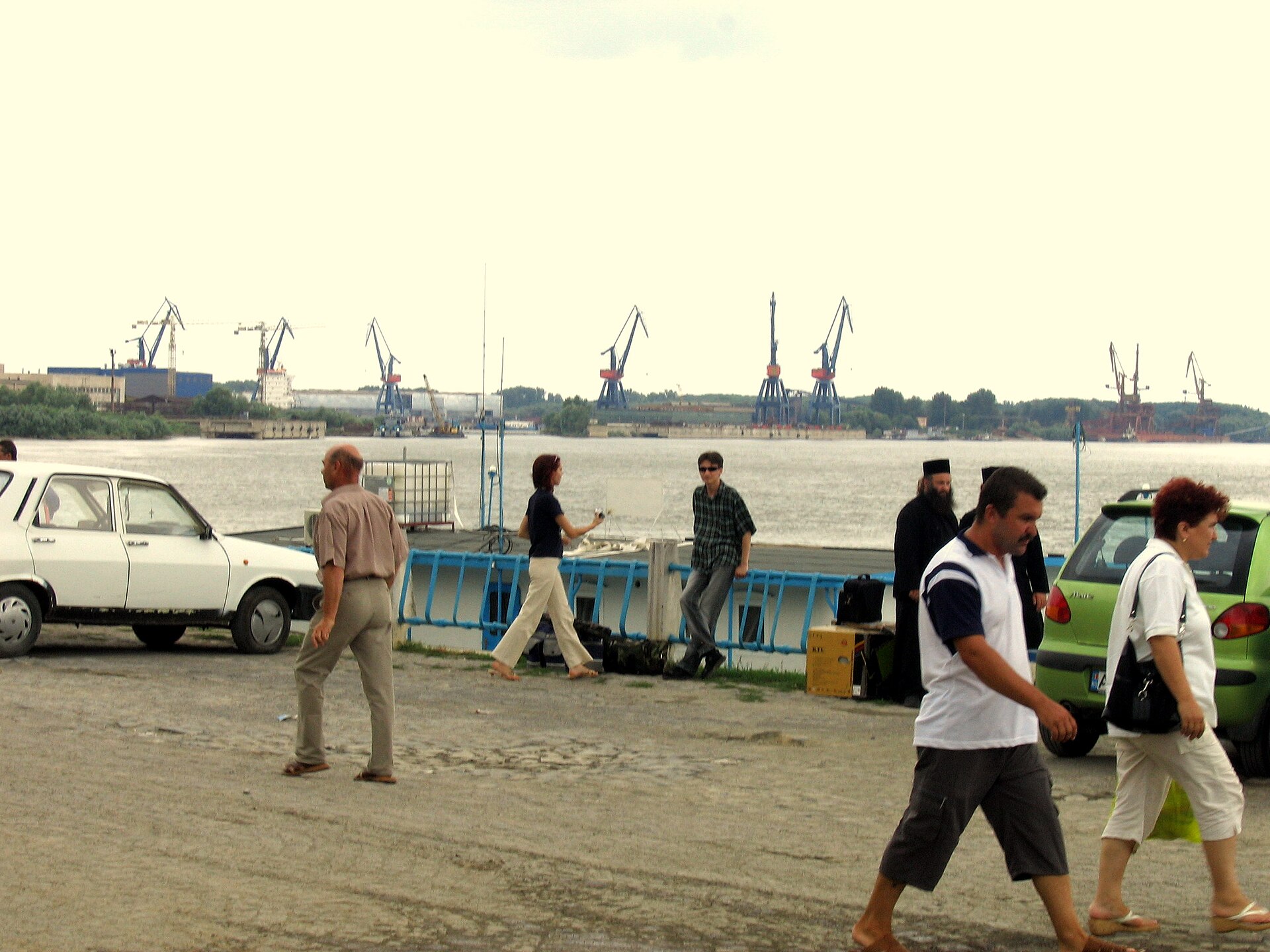 Tulcea