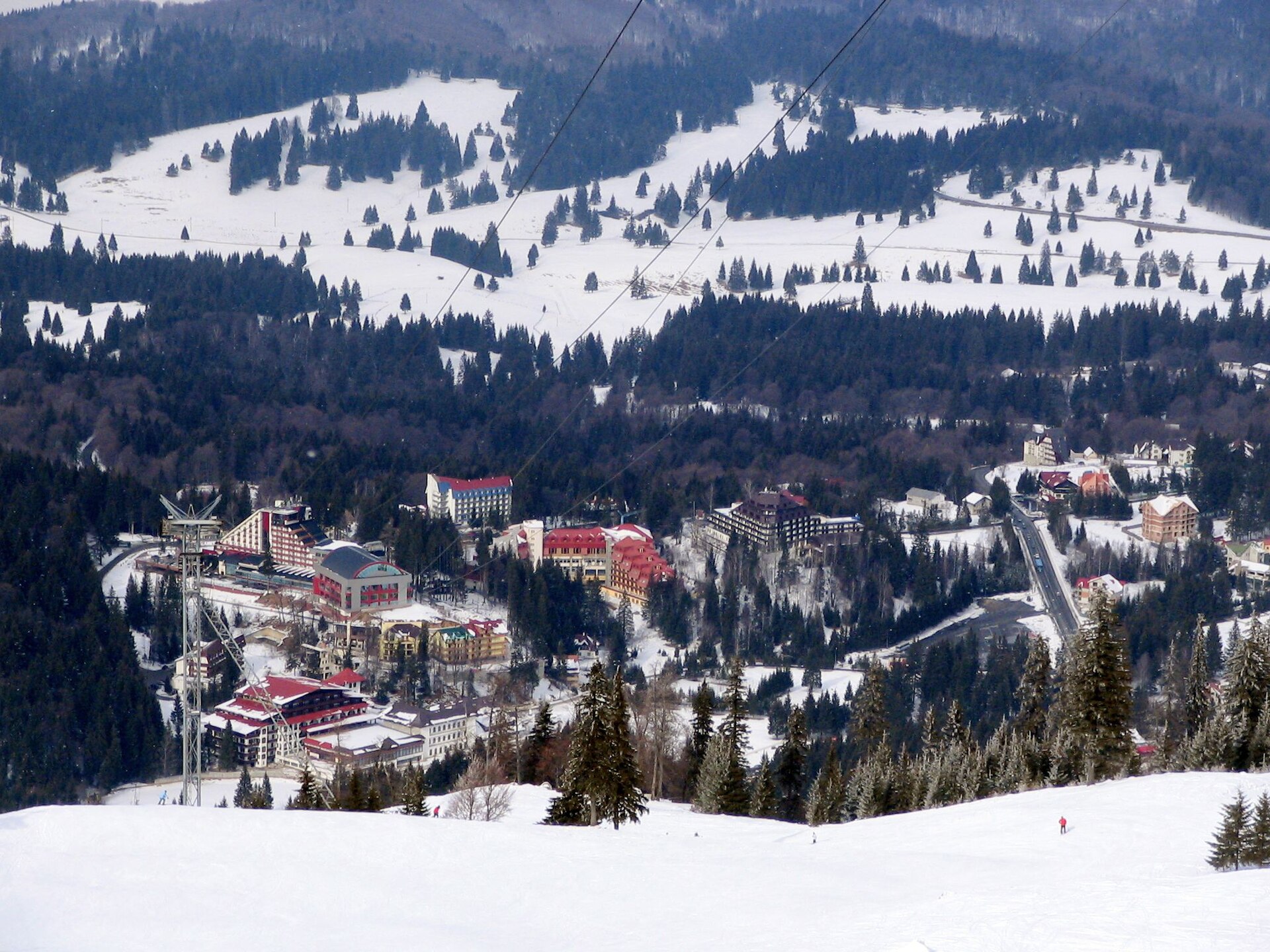 Ski
