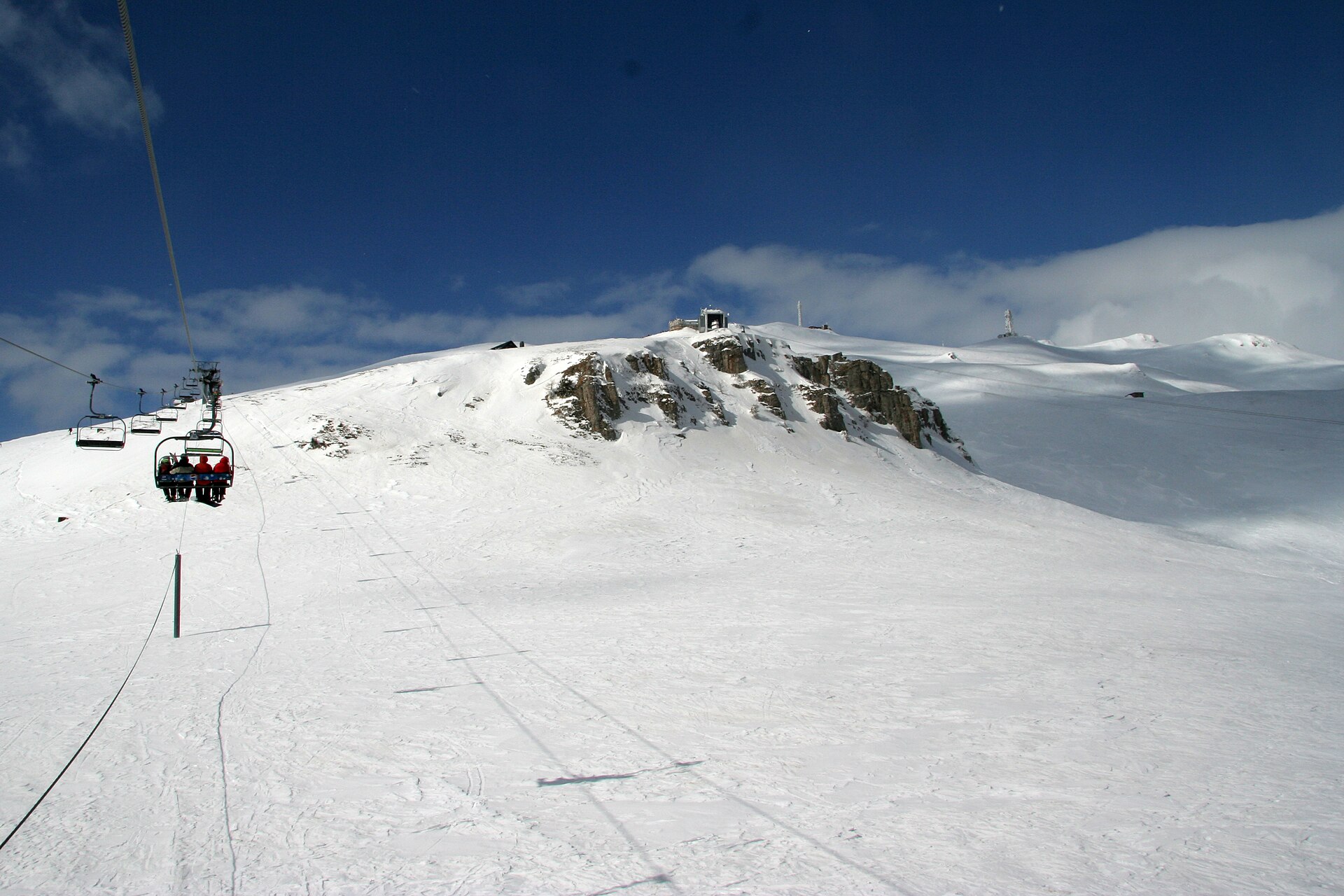 Sinaia