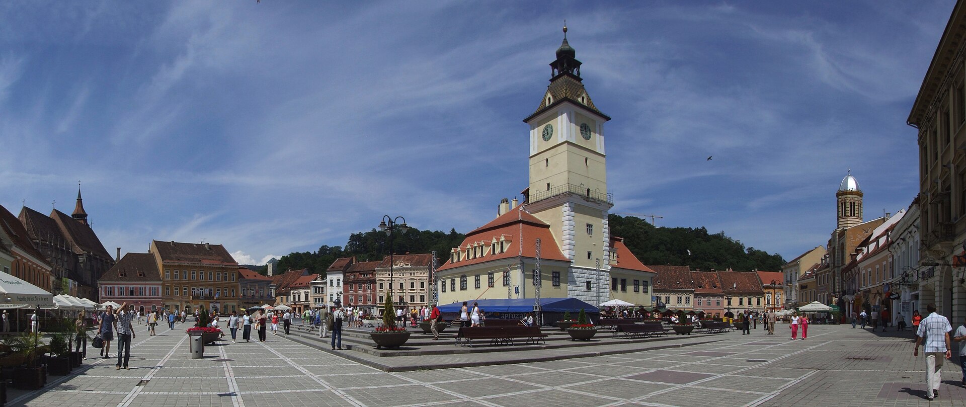 Brașov