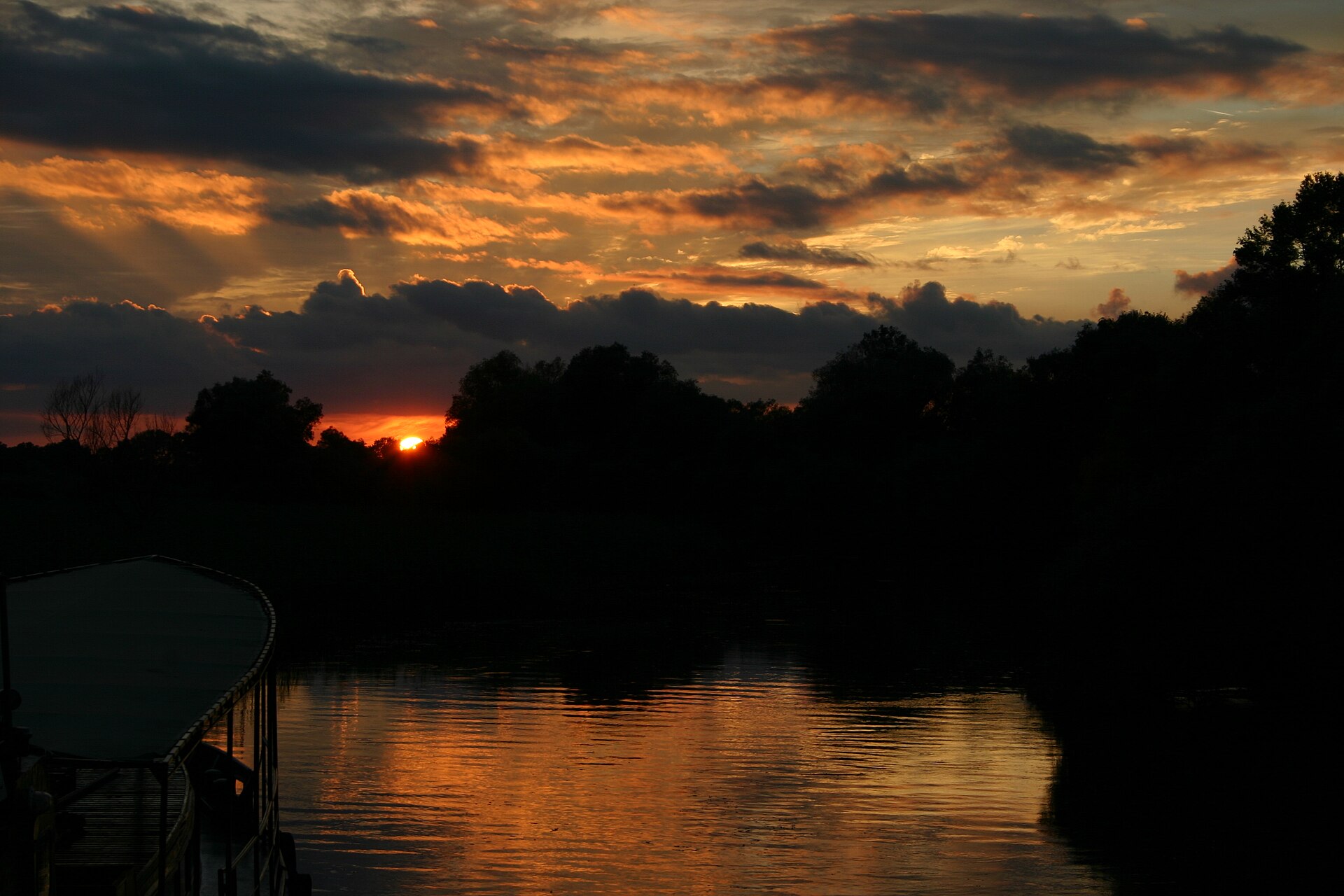 Danube Delta