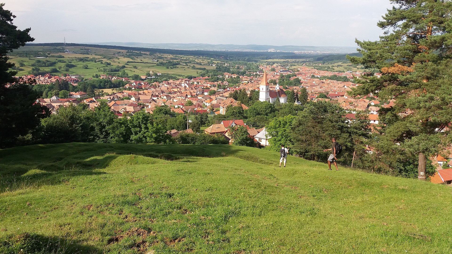 Mărginimea Sibiului